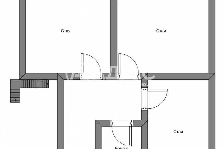 Офис, София, Изток, 695681, Снимка 3