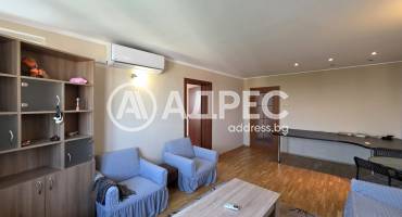 Тристаен апартамент, София, Разсадника, 697681, Снимка 2