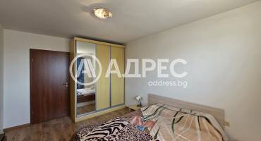 Тристаен апартамент, София, Разсадника, 697681, Снимка 4
