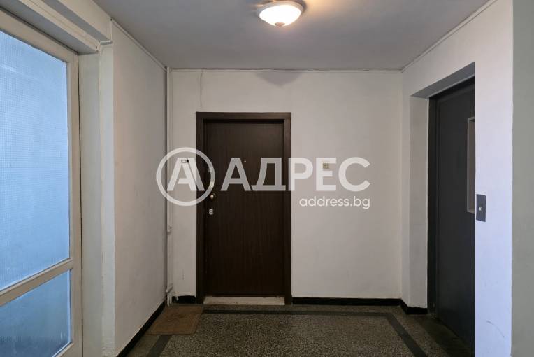 Тристаен апартамент, София, Разсадника, 697681, Снимка 9