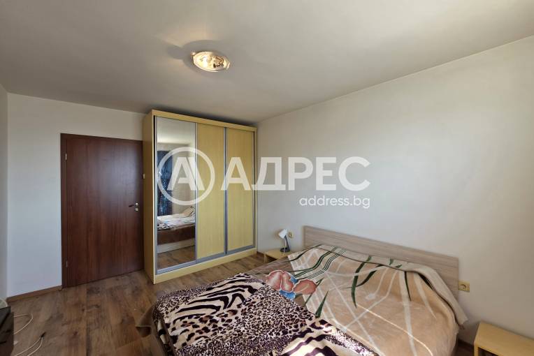 Тристаен апартамент, София, Разсадника, 697681, Снимка 4