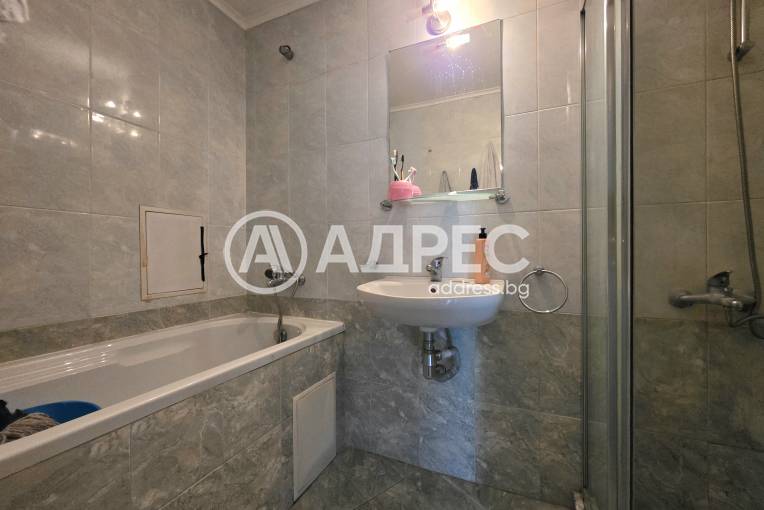 Тристаен апартамент, София, Разсадника, 697681, Снимка 6