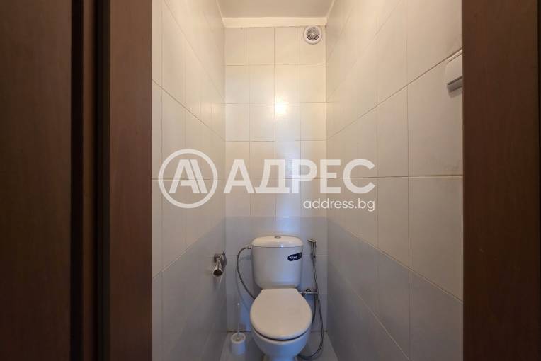 Тристаен апартамент, София, Разсадника, 697681, Снимка 8