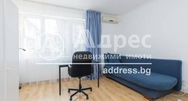 Многостаен апартамент, Варна, Операта, 616682, Снимка 14