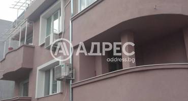 Двустаен апартамент, София, Кръстова вада, 672682, Снимка 1