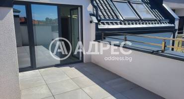 Тристаен апартамент, София, Модерно предградие, 674682, Снимка 7