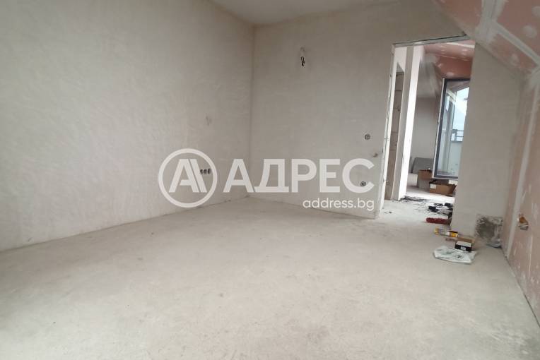 Тристаен апартамент, София, Модерно предградие, 674682, Снимка 2