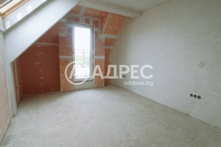 Тристаен апартамент, София, Модерно предградие, 674682, Снимка 3