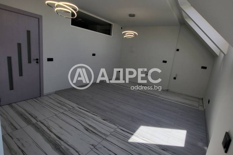 Тристаен апартамент, София, Модерно предградие, 674682, Снимка 4