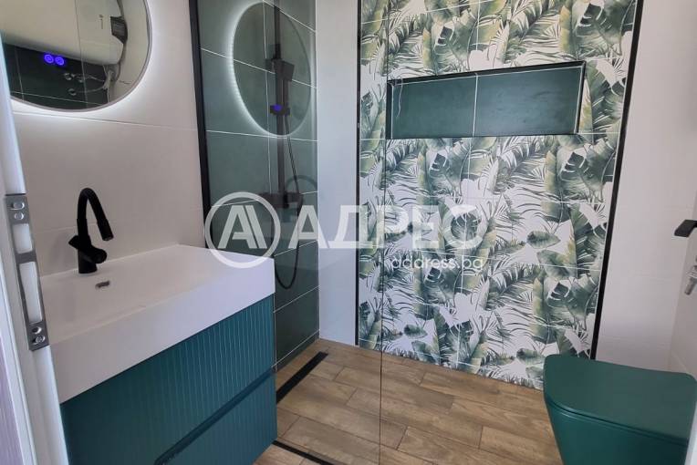 Тристаен апартамент, София, Модерно предградие, 674682, Снимка 6