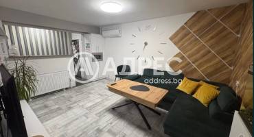 Тристаен апартамент, Бургас, Братя Миладинови, 680682, Снимка 2