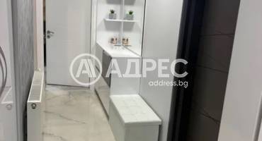 Тристаен апартамент, Бургас, Братя Миладинови, 680682, Снимка 5