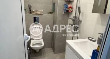 Тристаен апартамент, Бургас, Братя Миладинови, 680682, Снимка 6