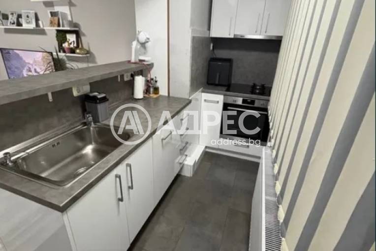 Тристаен апартамент, Бургас, Братя Миладинови, 680682, Снимка 1