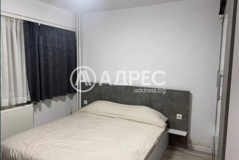 Тристаен апартамент, Бургас, Братя Миладинови, 680682, Снимка 3