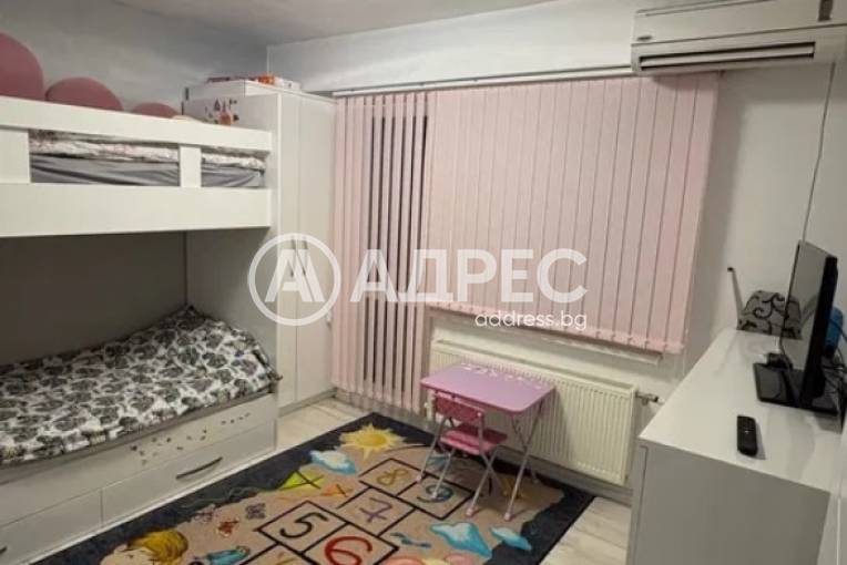 Тристаен апартамент, Бургас, Братя Миладинови, 680682, Снимка 4