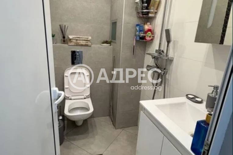 Тристаен апартамент, Бургас, Братя Миладинови, 680682, Снимка 6