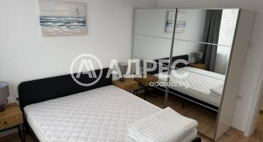 Тристаен апартамент, София, Център, 681682, Снимка 10