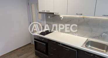 Тристаен апартамент, София, Център, 681682, Снимка 13