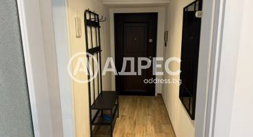 Тристаен апартамент, София, Център, 681682, Снимка 15