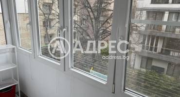 Тристаен апартамент, София, Център, 681682, Снимка 17