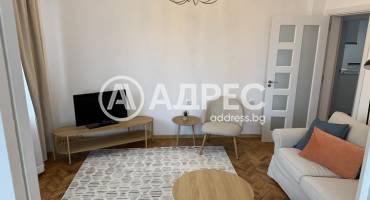 Тристаен апартамент, София, Център, 681682, Снимка 2