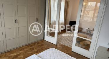 Тристаен апартамент, София, Център, 681682, Снимка 4