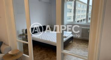 Тристаен апартамент, София, Център, 681682, Снимка 5