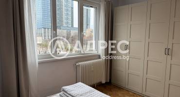 Тристаен апартамент, София, Център, 681682, Снимка 7