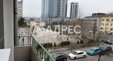 Тристаен апартамент, София, Център, 681682, Снимка 8