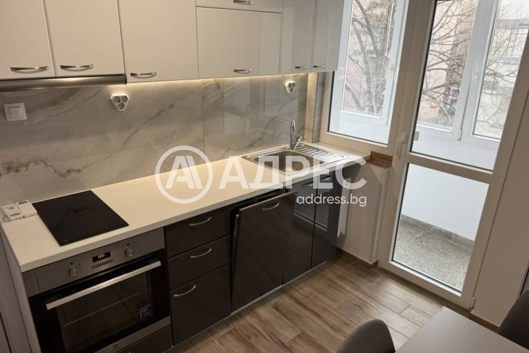 Тристаен апартамент, София, Център, 681682, Снимка 11
