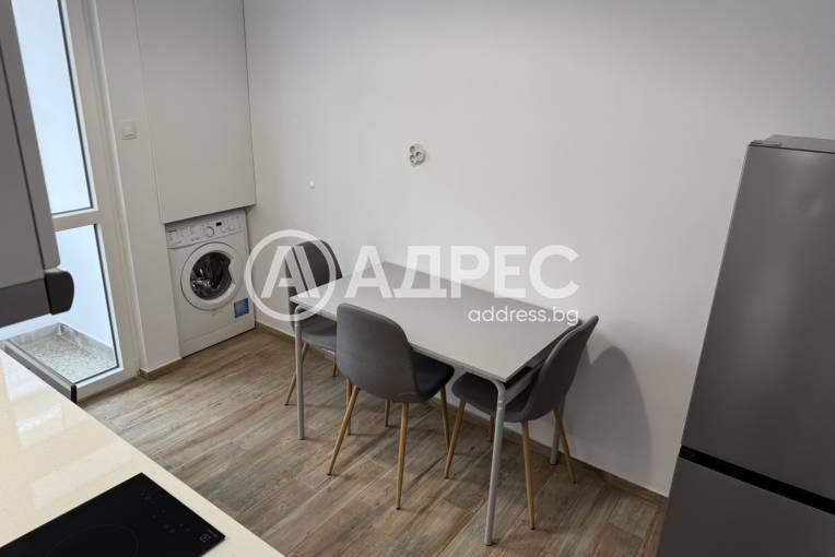 Тристаен апартамент, София, Център, 681682, Снимка 12