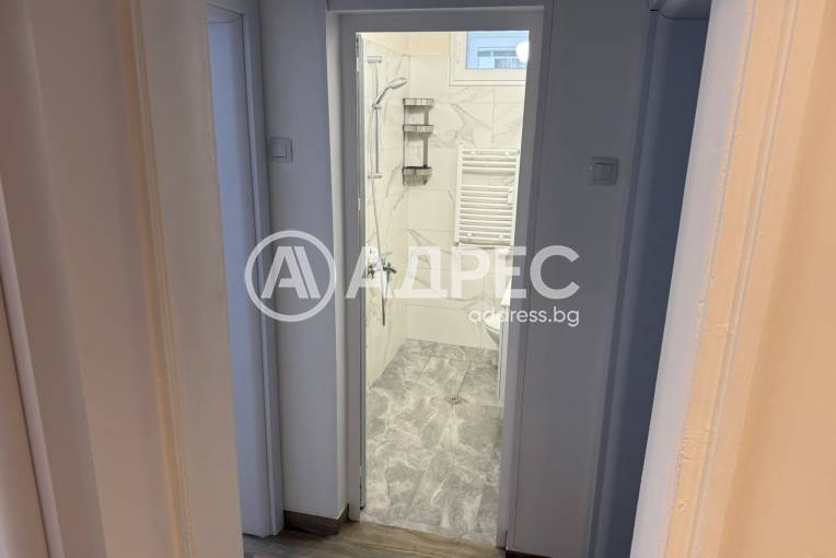 Тристаен апартамент, София, Център, 681682, Снимка 14