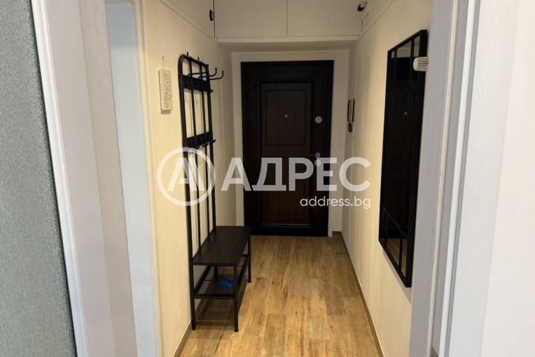 Тристаен апартамент, София, Център, 681682, Снимка 15