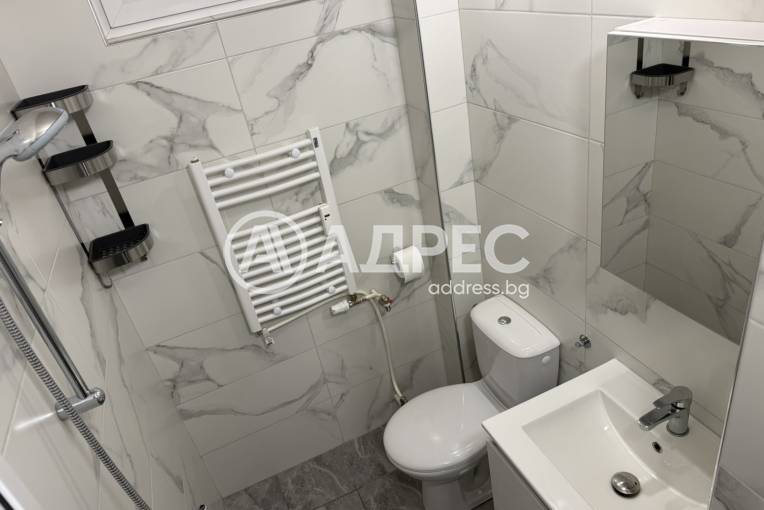 Тристаен апартамент, София, Център, 681682, Снимка 16