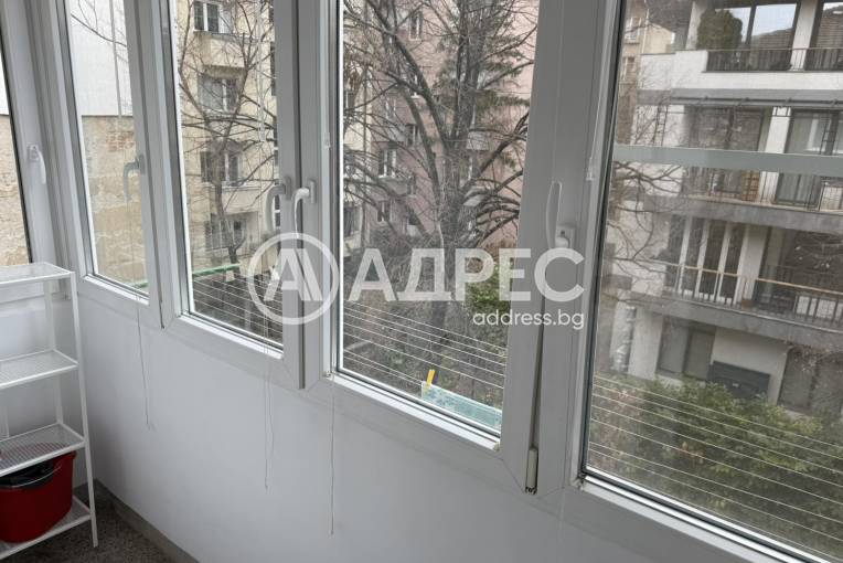 Тристаен апартамент, София, Център, 681682, Снимка 17