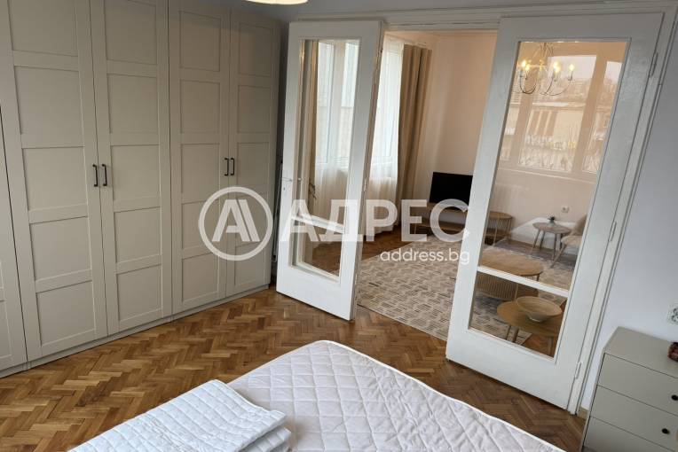 Тристаен апартамент, София, Център, 681682, Снимка 4