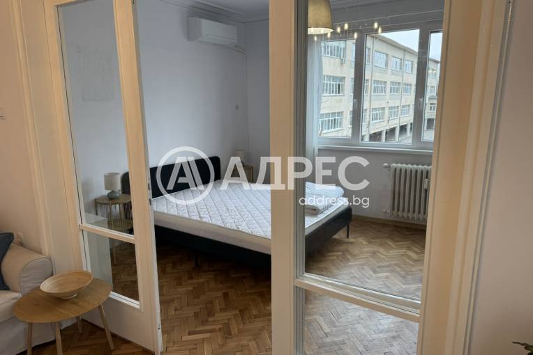 Тристаен апартамент, София, Център, 681682, Снимка 5