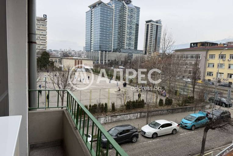 Тристаен апартамент, София, Център, 681682, Снимка 8