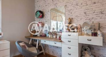 Къща/Вила, Варна, Централна поща, 682682, Снимка 9