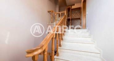 Къща/Вила, Варна, Централна поща, 682682, Снимка 8