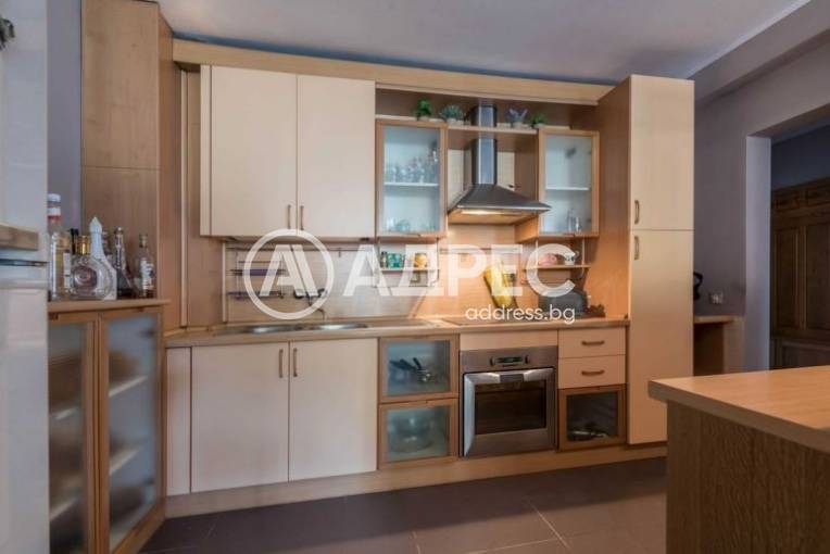 Къща/Вила, Варна, Централна поща, 682682, Снимка 12