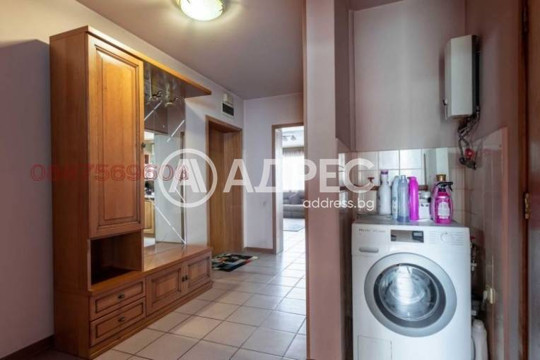 Къща/Вила, Варна, Централна поща, 682682, Снимка 5