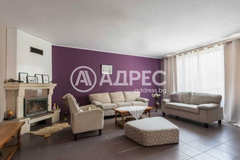 Къща/Вила, Варна, Централна поща, 682682, Снимка 7