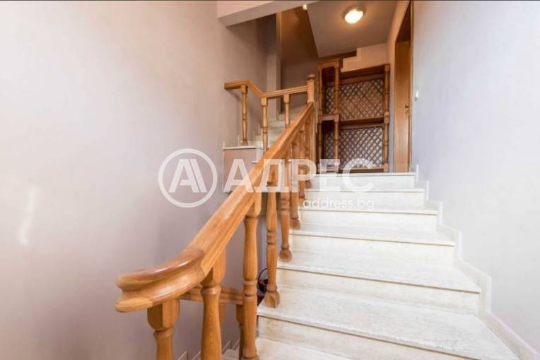 Къща/Вила, Варна, Централна поща, 682682, Снимка 8