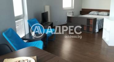 Едностаен апартамент, София, Студентски град, 684682, Снимка 2