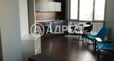 Едностаен апартамент, София, Студентски град, 684682, Снимка 4