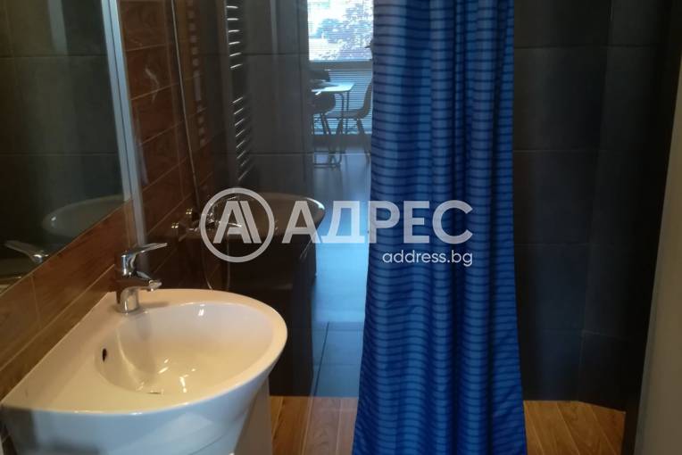 Едностаен апартамент, София, Студентски град, 684682, Снимка 3