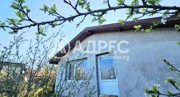Парцел/Терен, Варна, м-ст Боровец - север, 692682, Снимка 1
