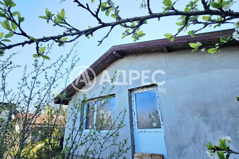 Парцел/Терен, Варна, м-ст Боровец - север, 692682, Снимка 1